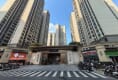 悦公馆户型图实景图