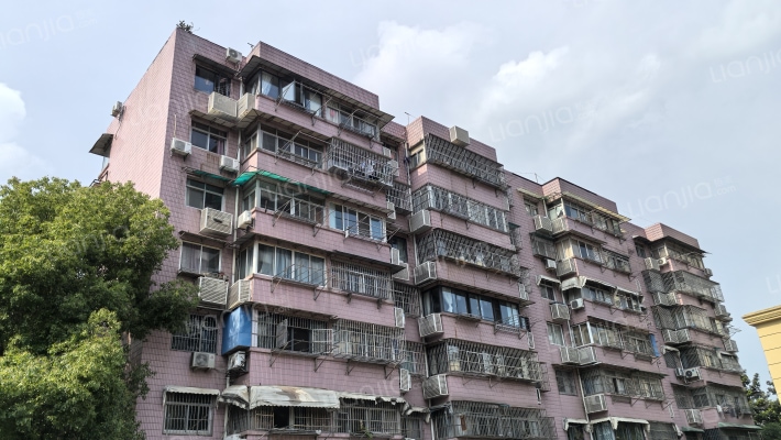 新河一村16号外景图