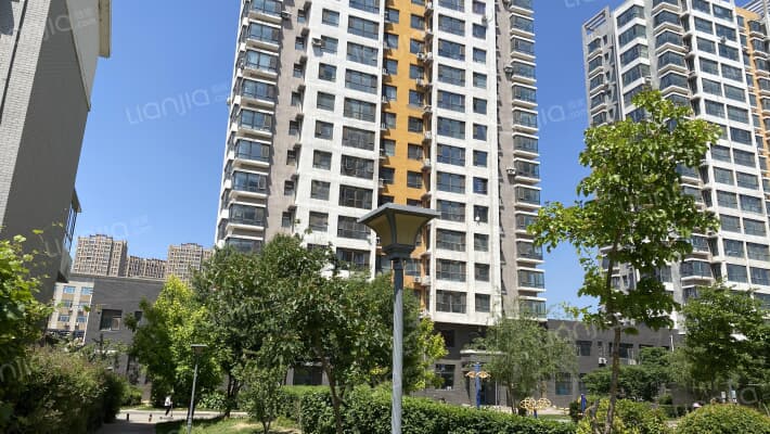 瑞赛居圣苑外景图