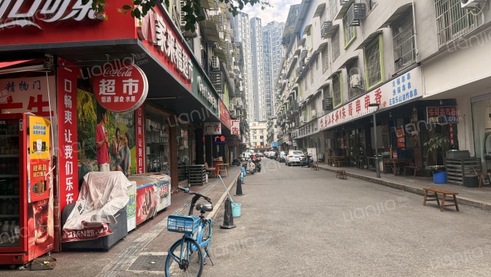 正因北街西三巷7-15号外景图