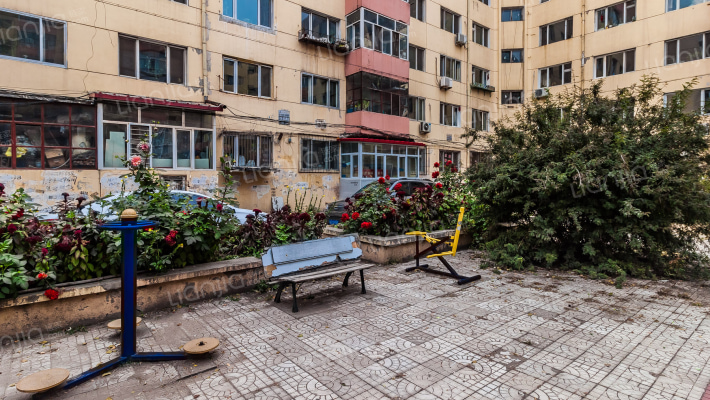 金洋馨园外景图