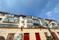 建工局四公司家属楼户型图实景图