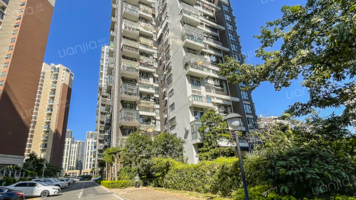 瑞泽佳园外景图