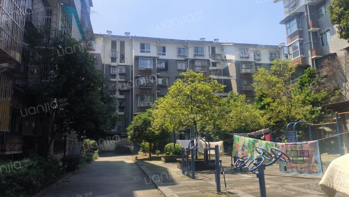 高桥B3-北区外景图