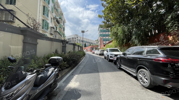 沙坡路114/116/118号外景图