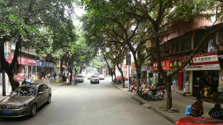 清溪东路4号外景图