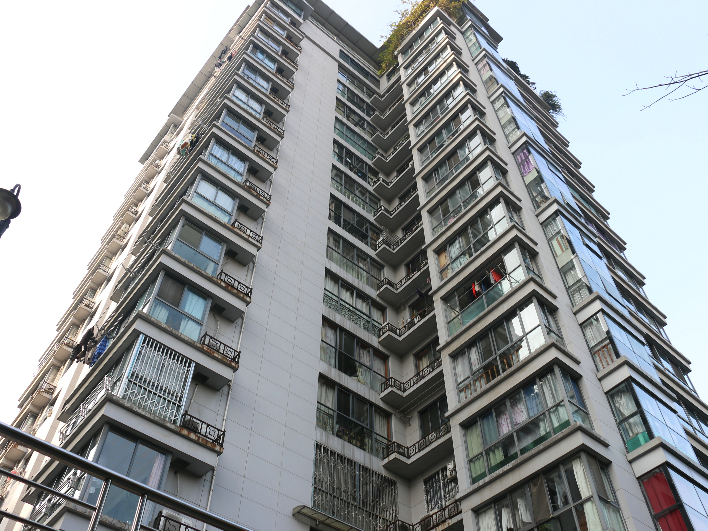 Xuefeng.Qingtai Huayuan compound photo 3