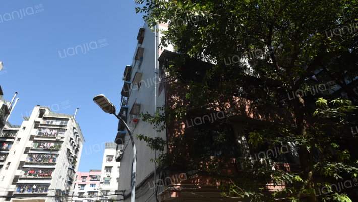 翠湖路一巷13到79号外景图