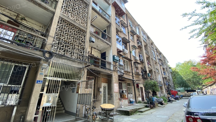 民主二路52号外景图