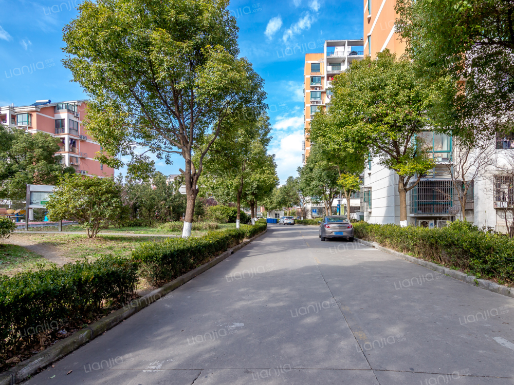 海馨苑_上海海馨苑二手房|房价|租房【上海贝壳找房】