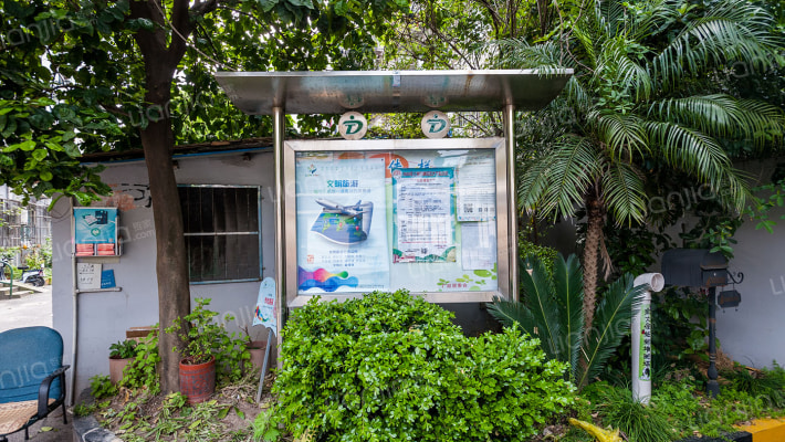 广延路52弄外景图