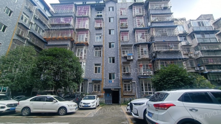 金龙雅苑外景图