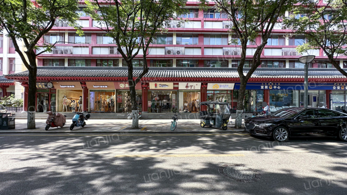 西大街277号外景图