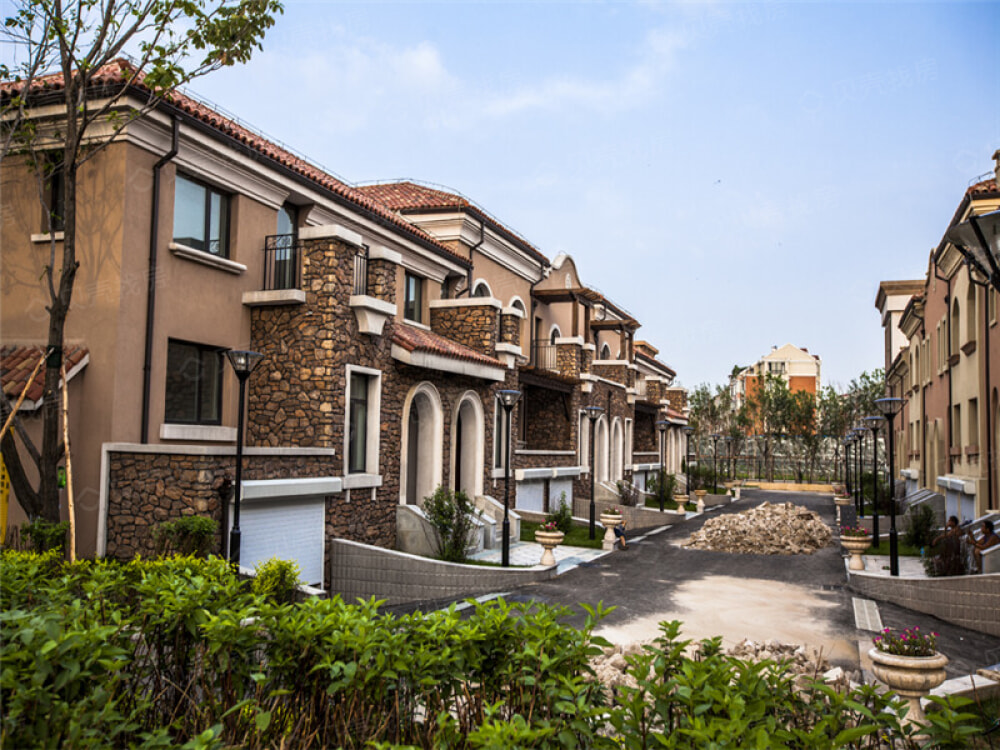 亿博隆河谷相册