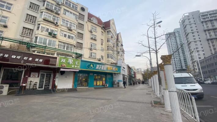 菜市二路外景图