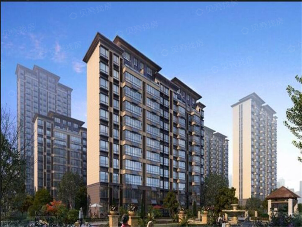 碧桂园正荣悦玺