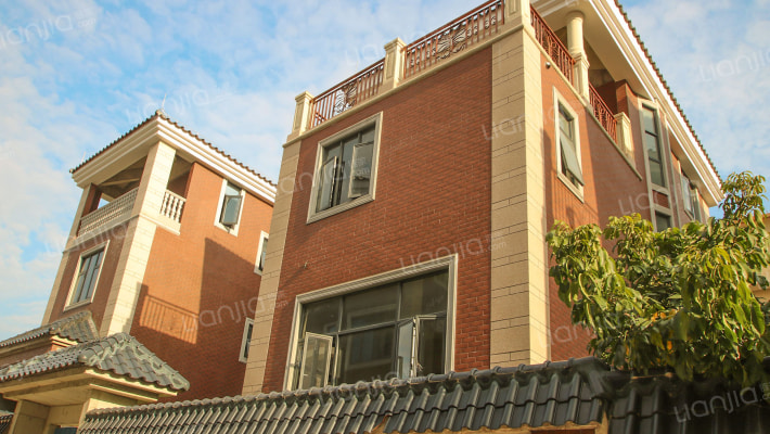 旱塘正街40号外景图