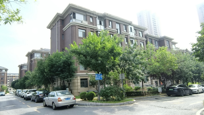 半岛印象外景图