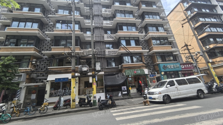 东顺城中街34号外景图