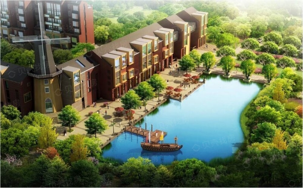 陆港金海岸相册