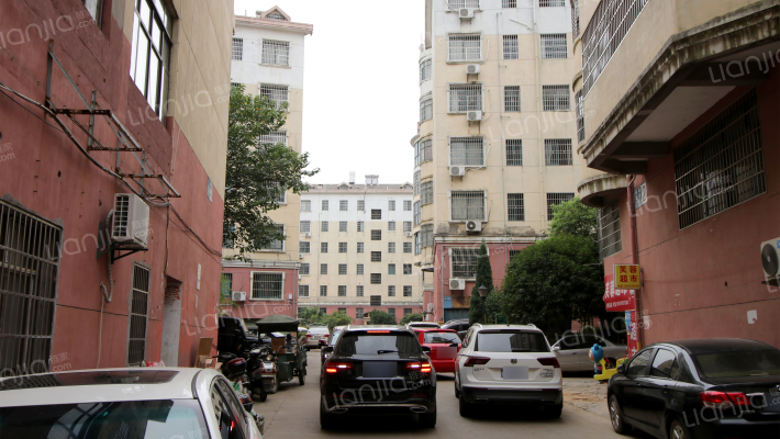 祥瑞福园外景图