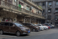 石塘冲小区户型图实景图