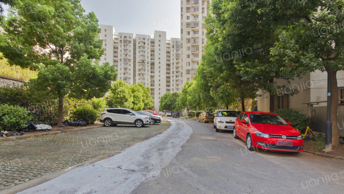 祥和雅苑外景图