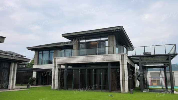 从都国际外景图