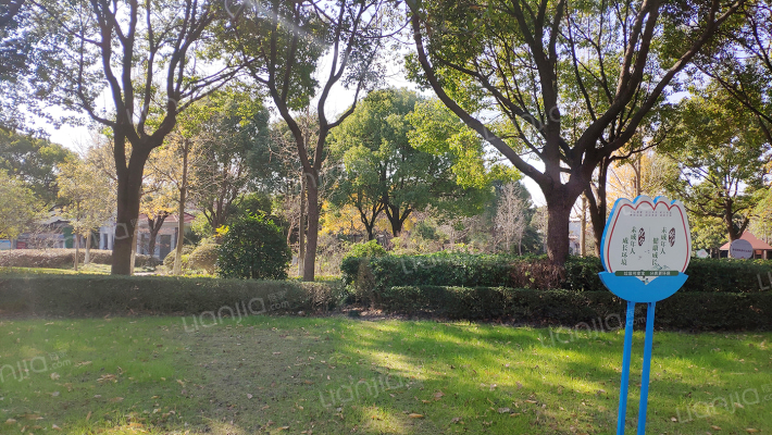 新明德公寓外景图