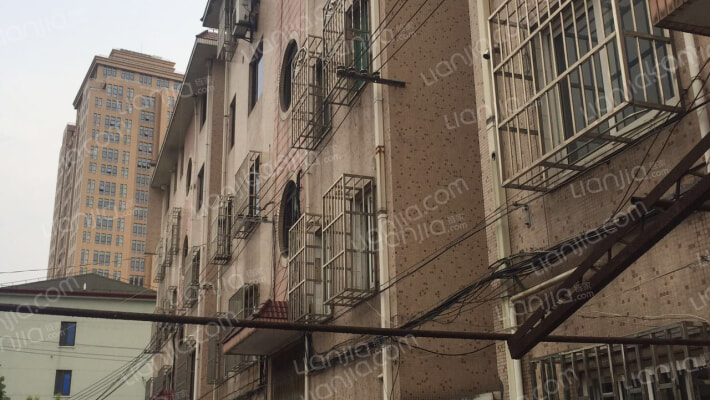 立新中路29支弄外景图