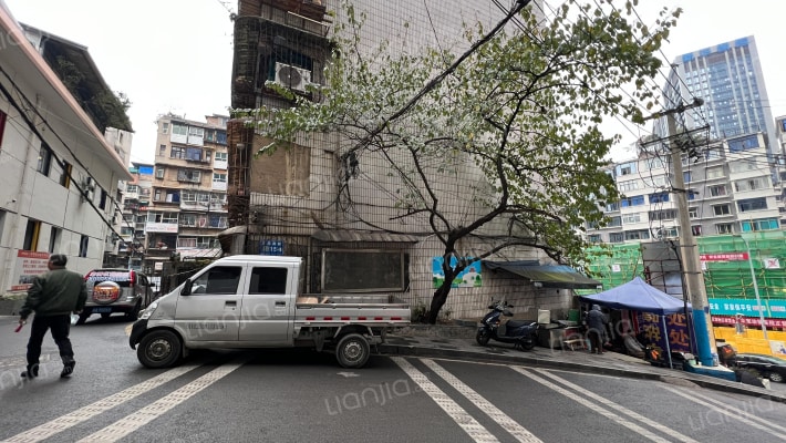 文昌南路154号外景图