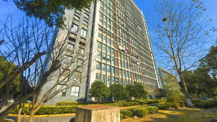 MOL尔家公馆外景图