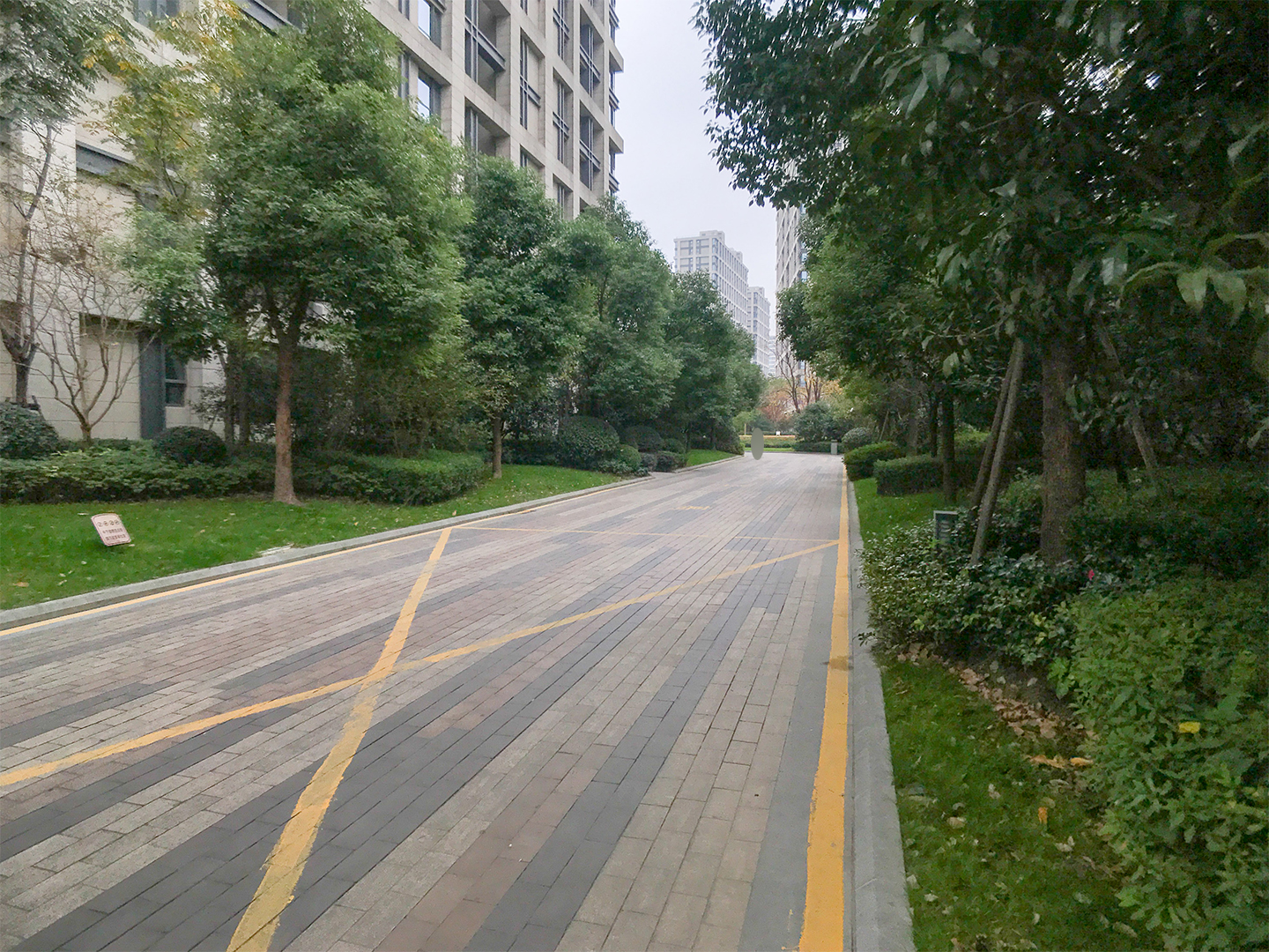 Genshan Mansion  compound photo 31