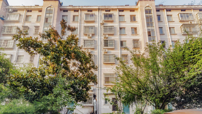 涌鑫花园外景图