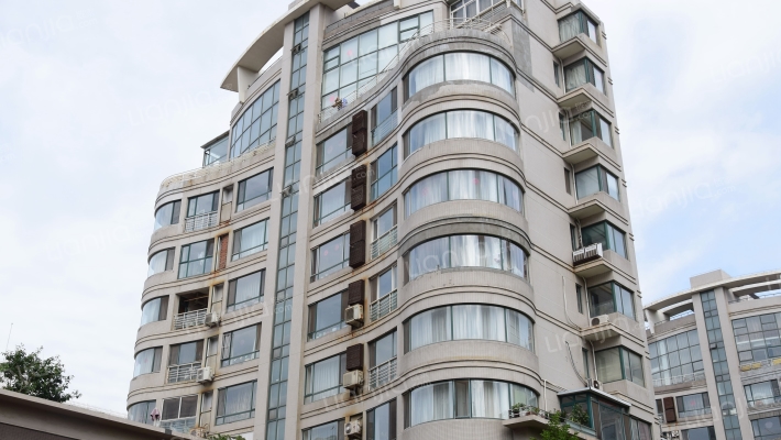 同泰花园外景图