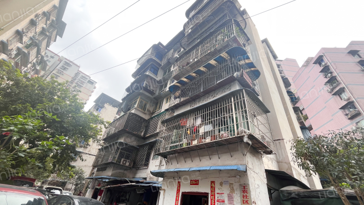 五童街130号外景图