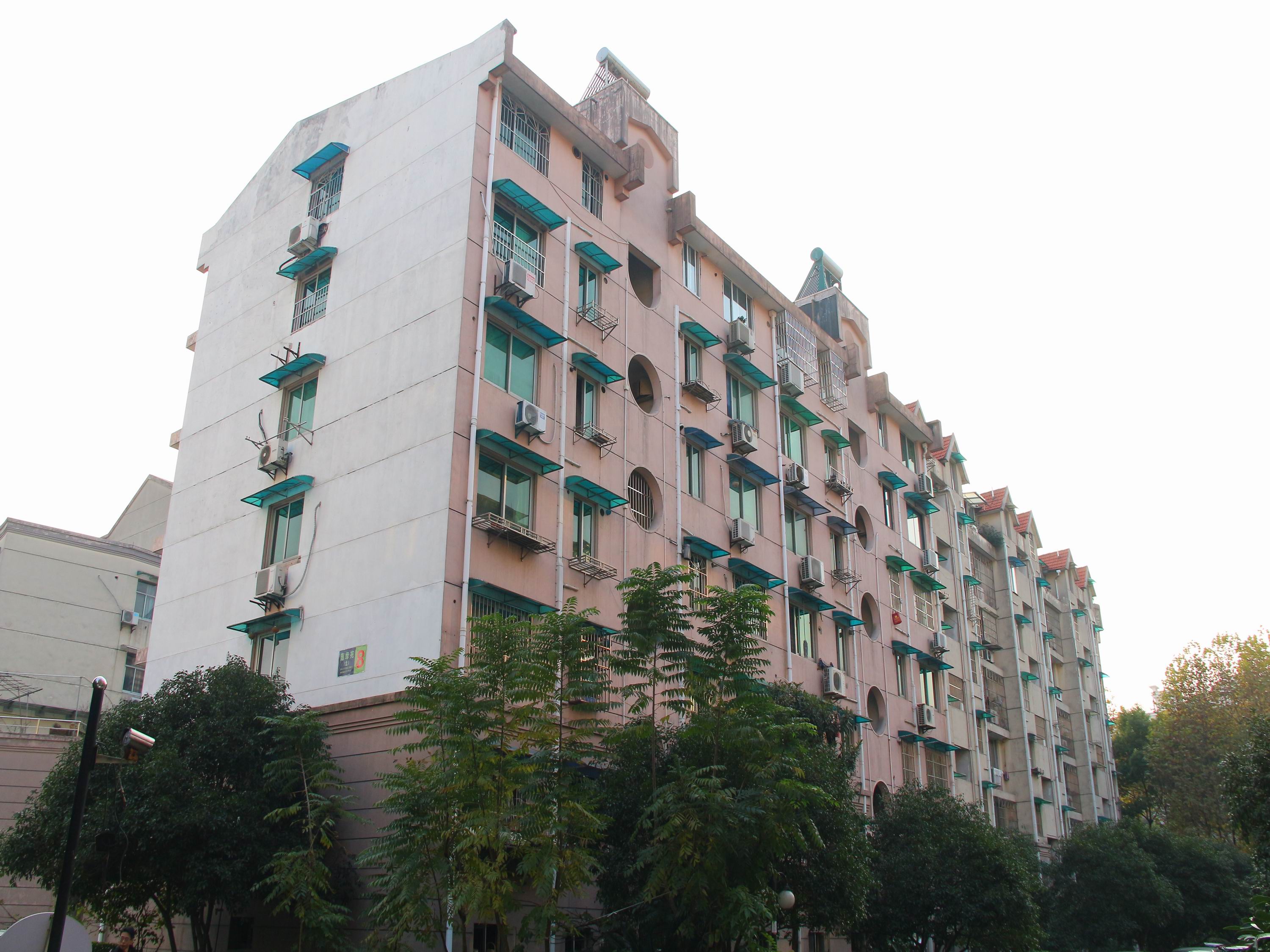 Jialv Beiyuan compound photo 2