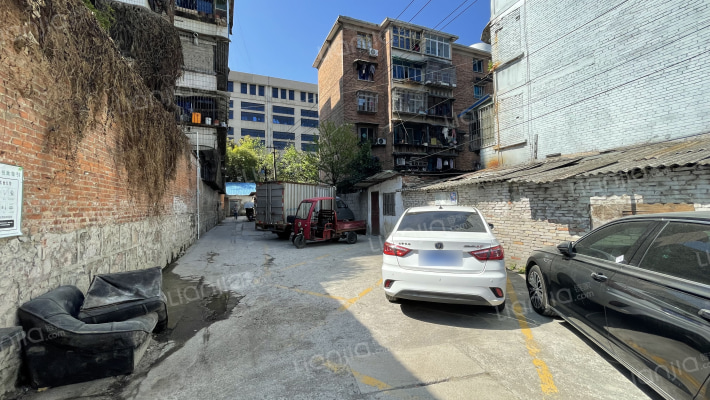 玉溪巷15号外景图