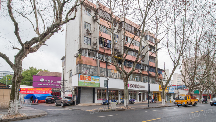 人民路181号外景图