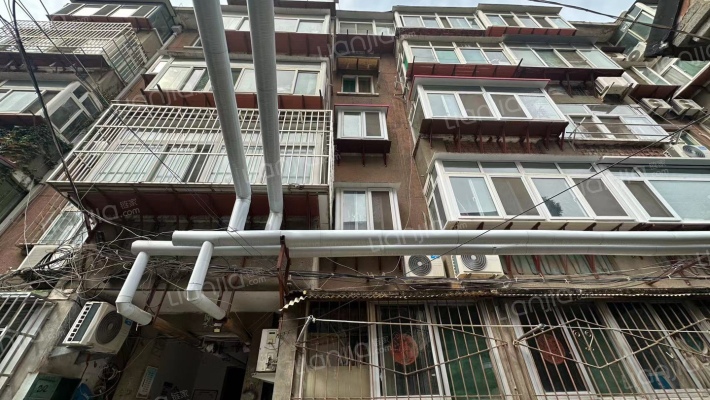 三里庄东街98号外景图