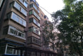 八卦街小区户型图实景图