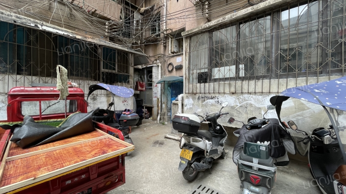 如意巷32号外景图