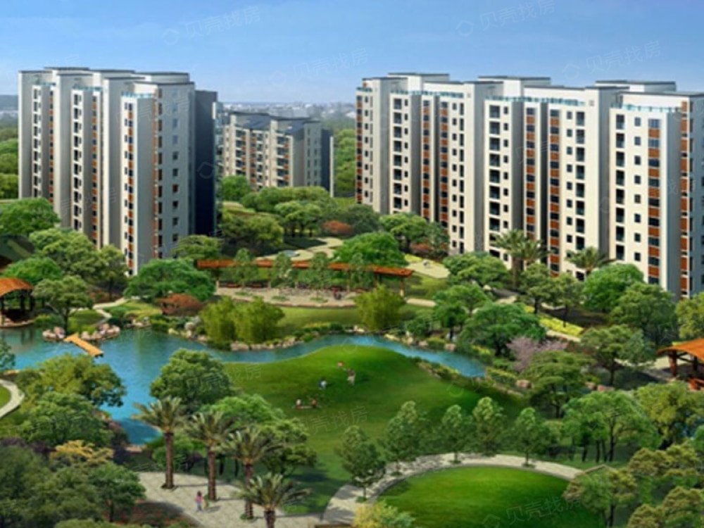 【凤凰御景_广州凤凰御景楼盘】房价,户型,开盘时间详情-广州贝壳新房