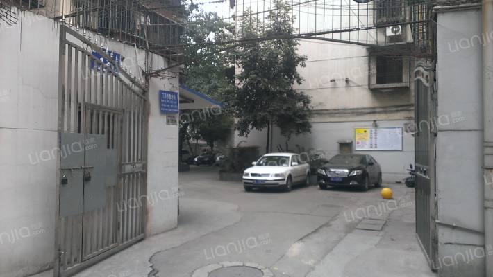 新村河边街12号外景图