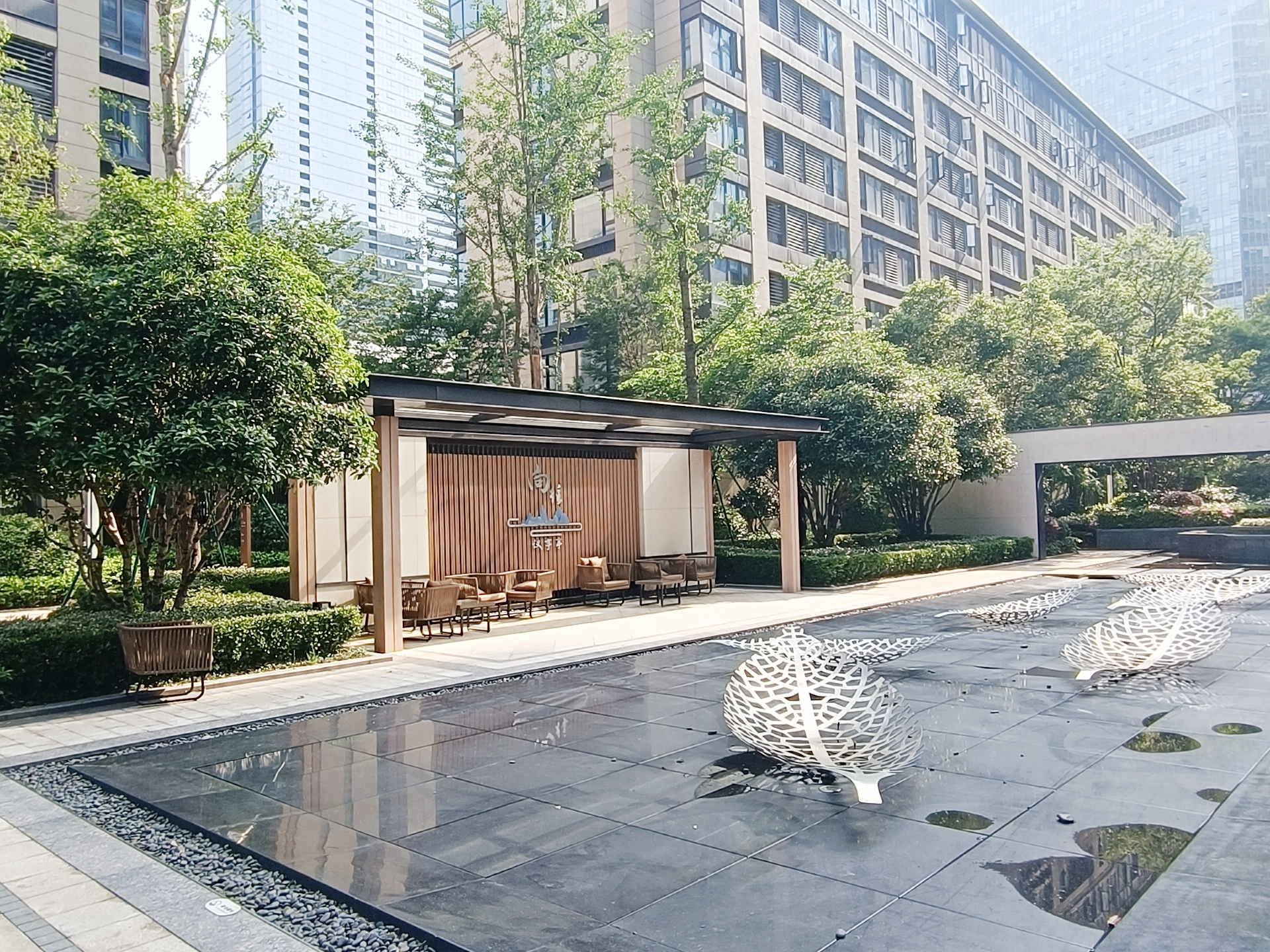 Heart of Hua Xia compound photo 10