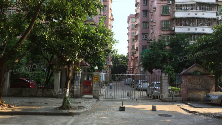 雅怡花园外景图