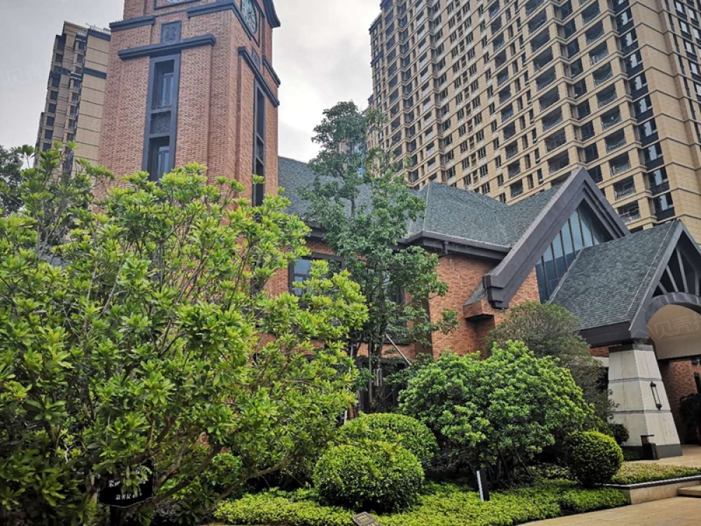 中庚香汇融江相册