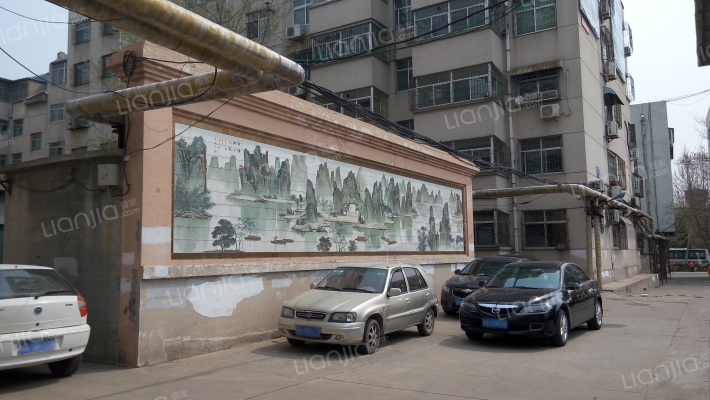 清河街2577号外景图