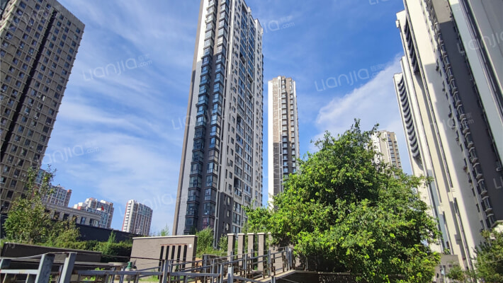 果舍添香一期外景图