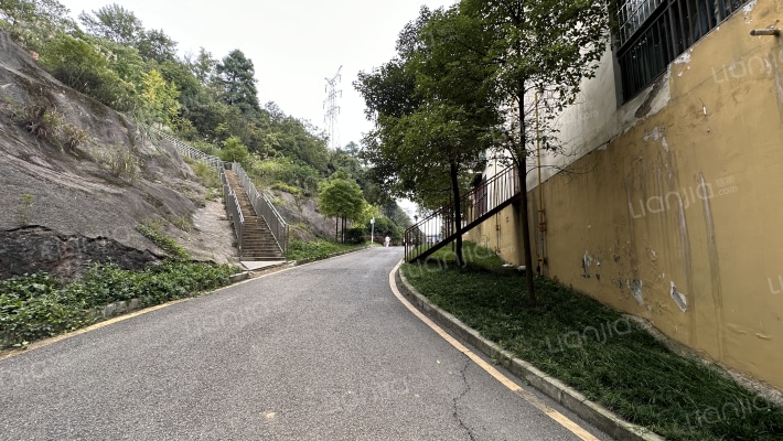 贵阳保障房外景图